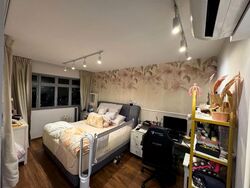 Blk 377B Hougang Rivercourt (Hougang), HDB 4 Rooms #590584951